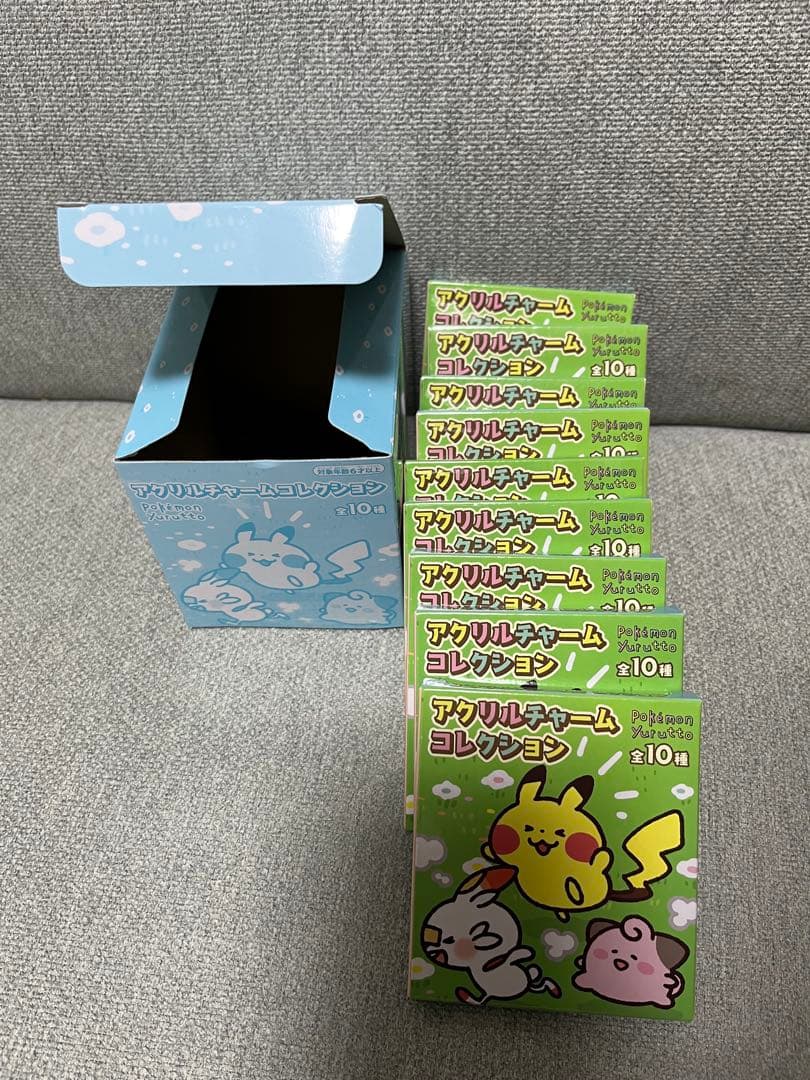 カナヘイ かなへい Pokémon Yurutto ポケモンゆるっと フィギュア