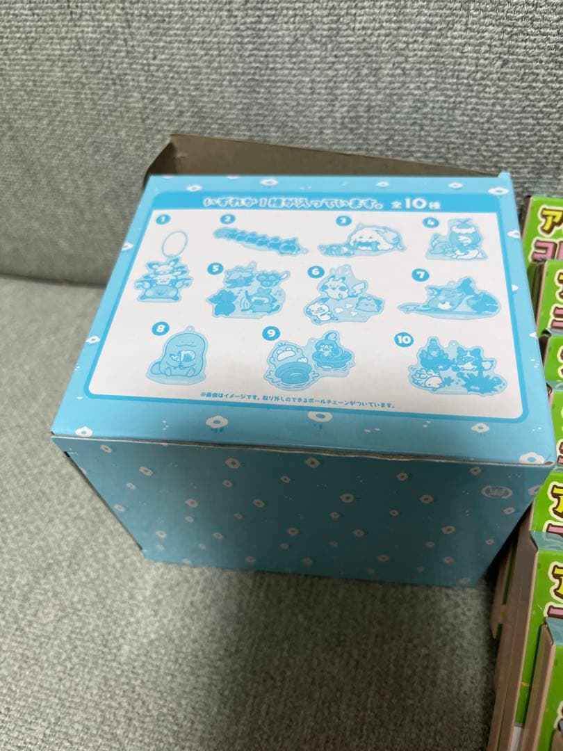 カナヘイ かなへい Pokémon Yurutto ポケモンゆるっと フィギュア