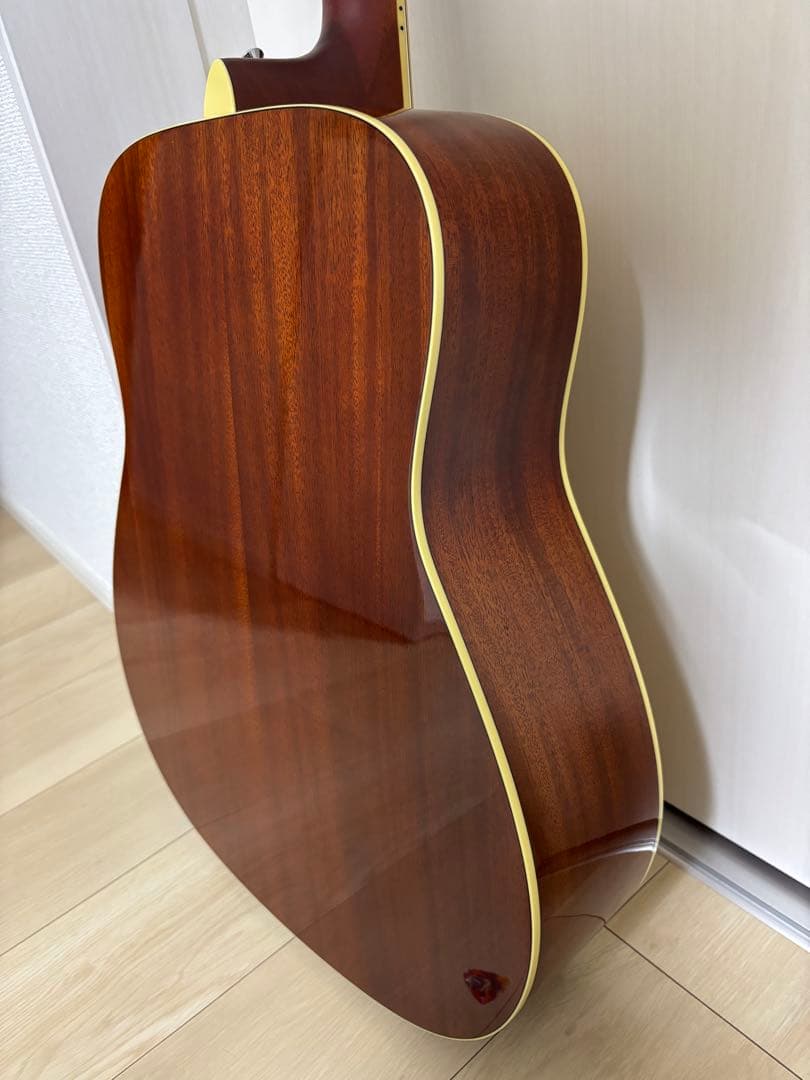 YAMAHA アコースティックギター セット