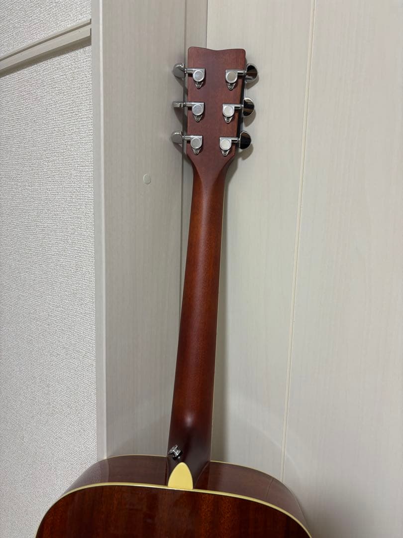 YAMAHA アコースティックギター セット