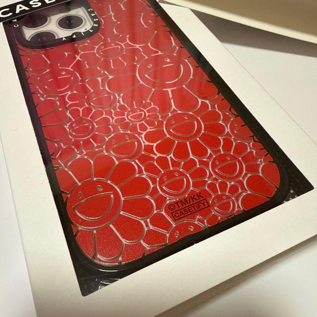 CASETiFY・Takashi Murakami【正規品新品】