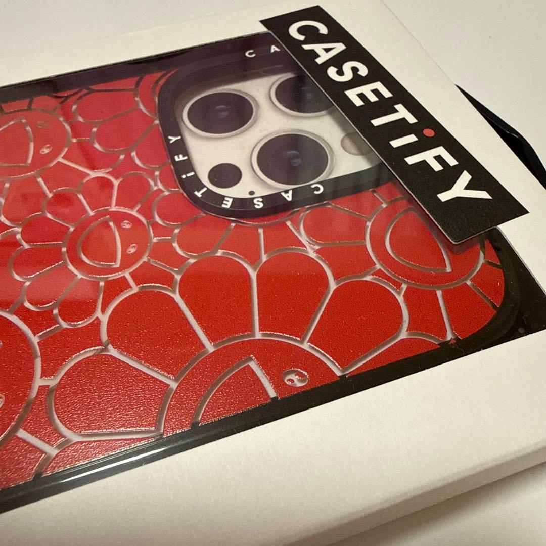 CASETiFY・Takashi Murakami【正規品新品】
