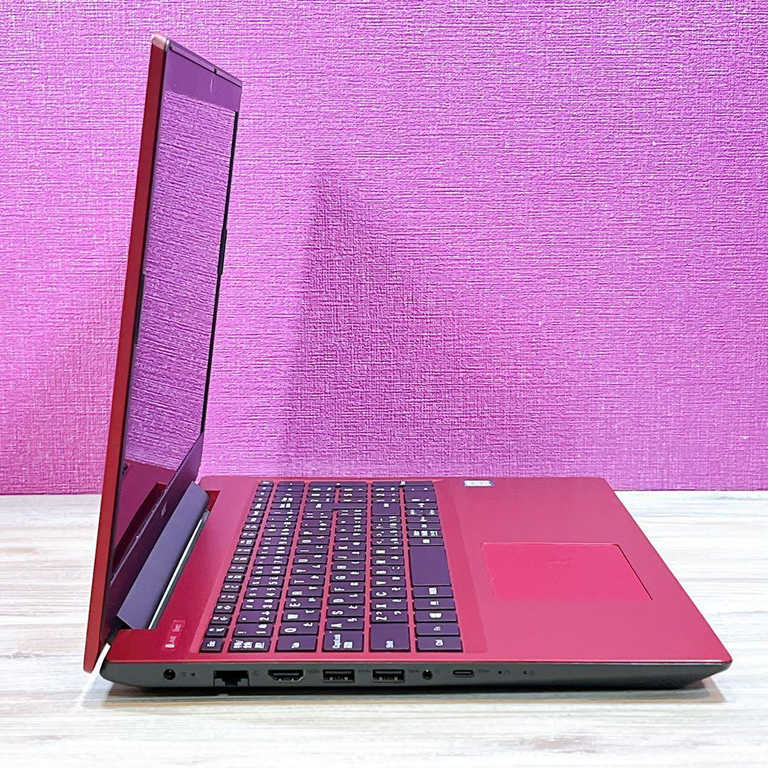 高性能｜第8世代Corei5✨メモリ8GB✨Win11✨すぐ使える設定済✨訳あり