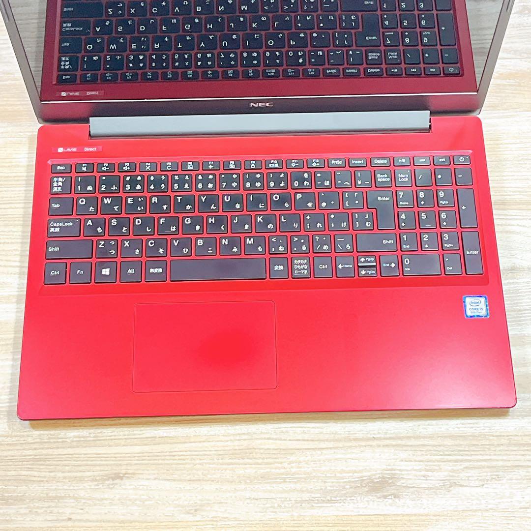高性能｜第8世代Corei5✨メモリ8GB✨Win11✨すぐ使える設定済✨訳あり