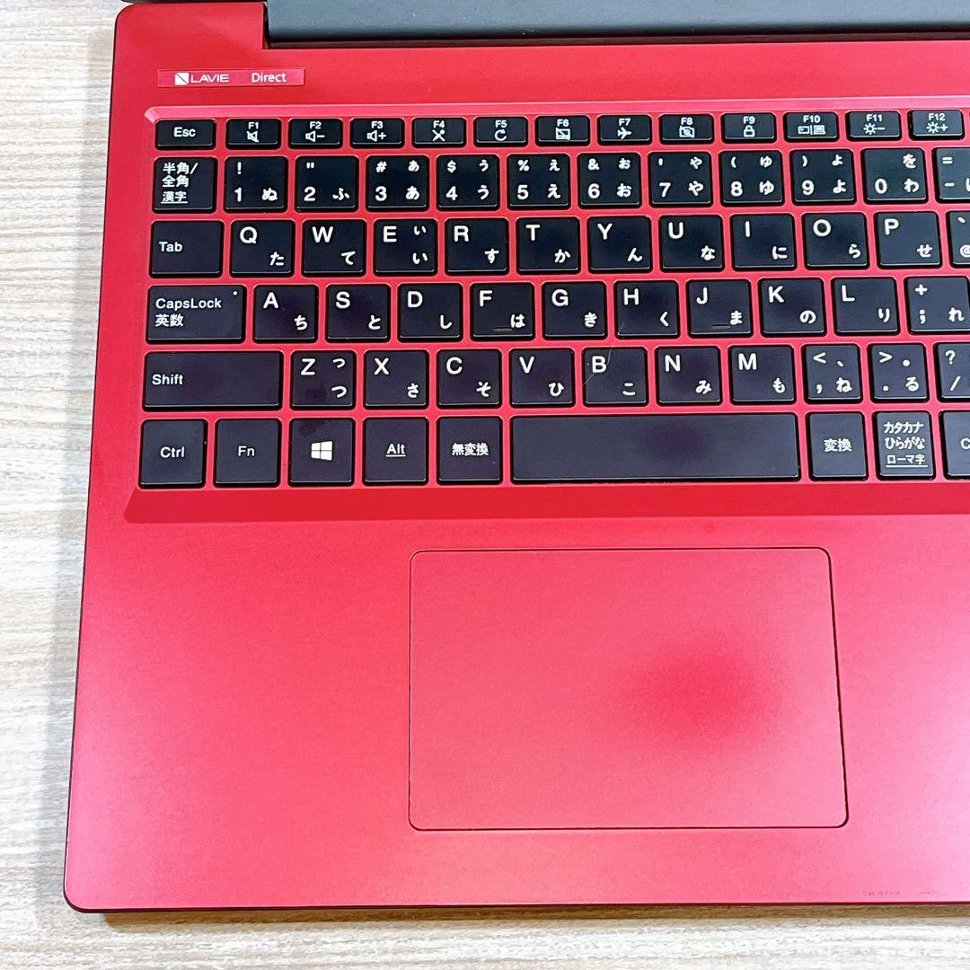 高性能｜第8世代Corei5✨メモリ8GB✨Win11✨すぐ使える設定済✨訳あり