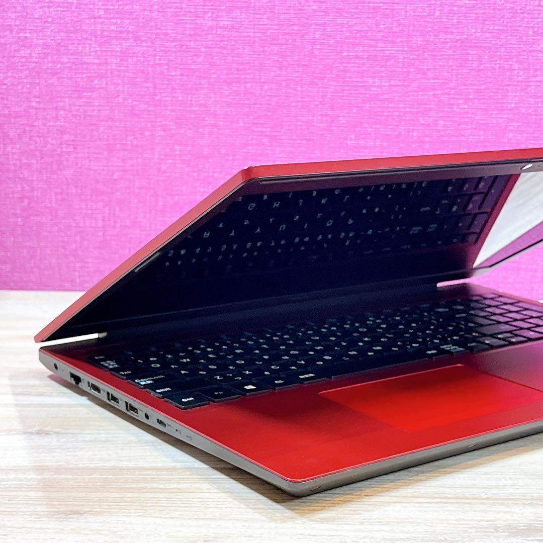 高性能｜第8世代Corei5✨メモリ8GB✨Win11✨すぐ使える設定済✨訳あり