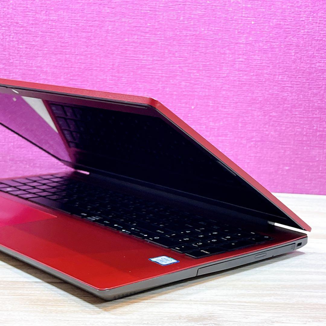 高性能｜第8世代Corei5✨メモリ8GB✨Win11✨すぐ使える設定済✨訳あり