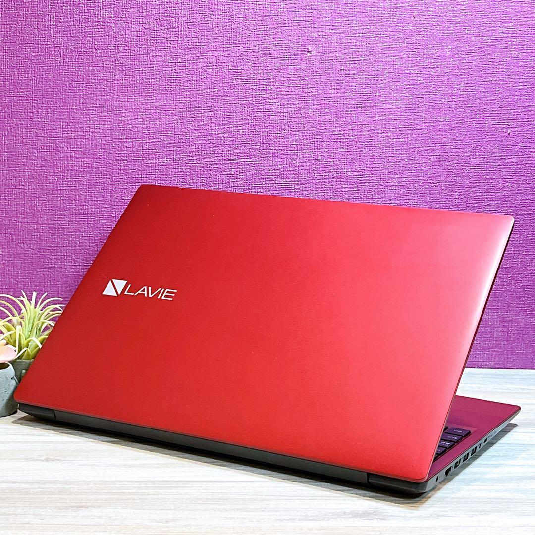 高性能｜第8世代Corei5✨メモリ8GB✨Win11✨すぐ使える設定済✨訳あり