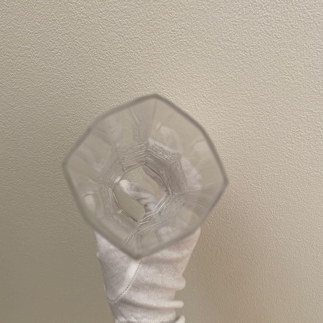  クーシ ヴィンテージ フラワーベース イッタラ 花瓶