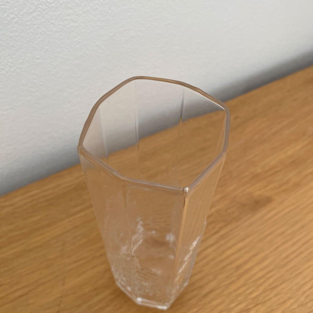  クーシ ヴィンテージ フラワーベース イッタラ 花瓶