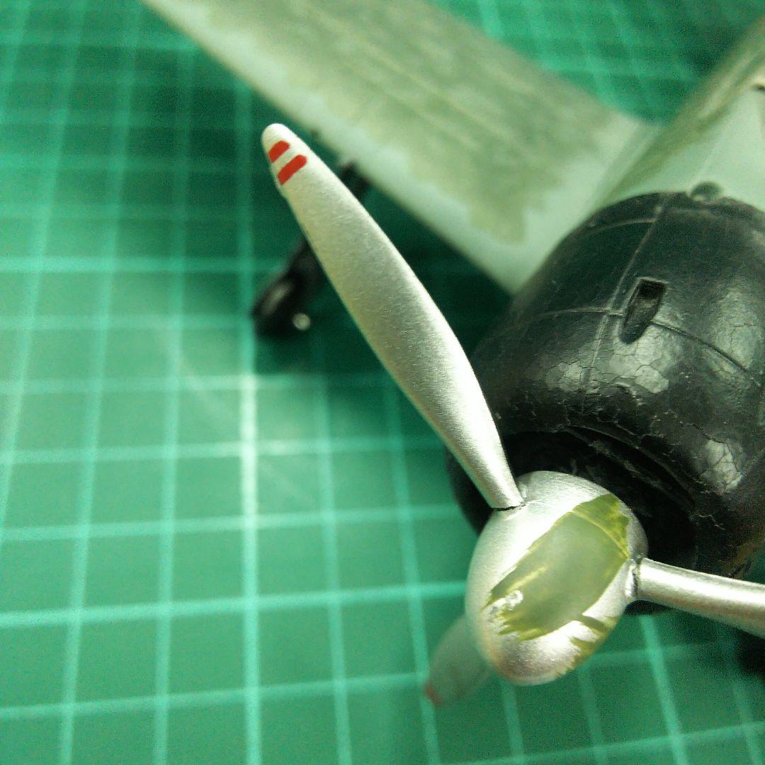 ダイキャスト 戦闘機 ⑧