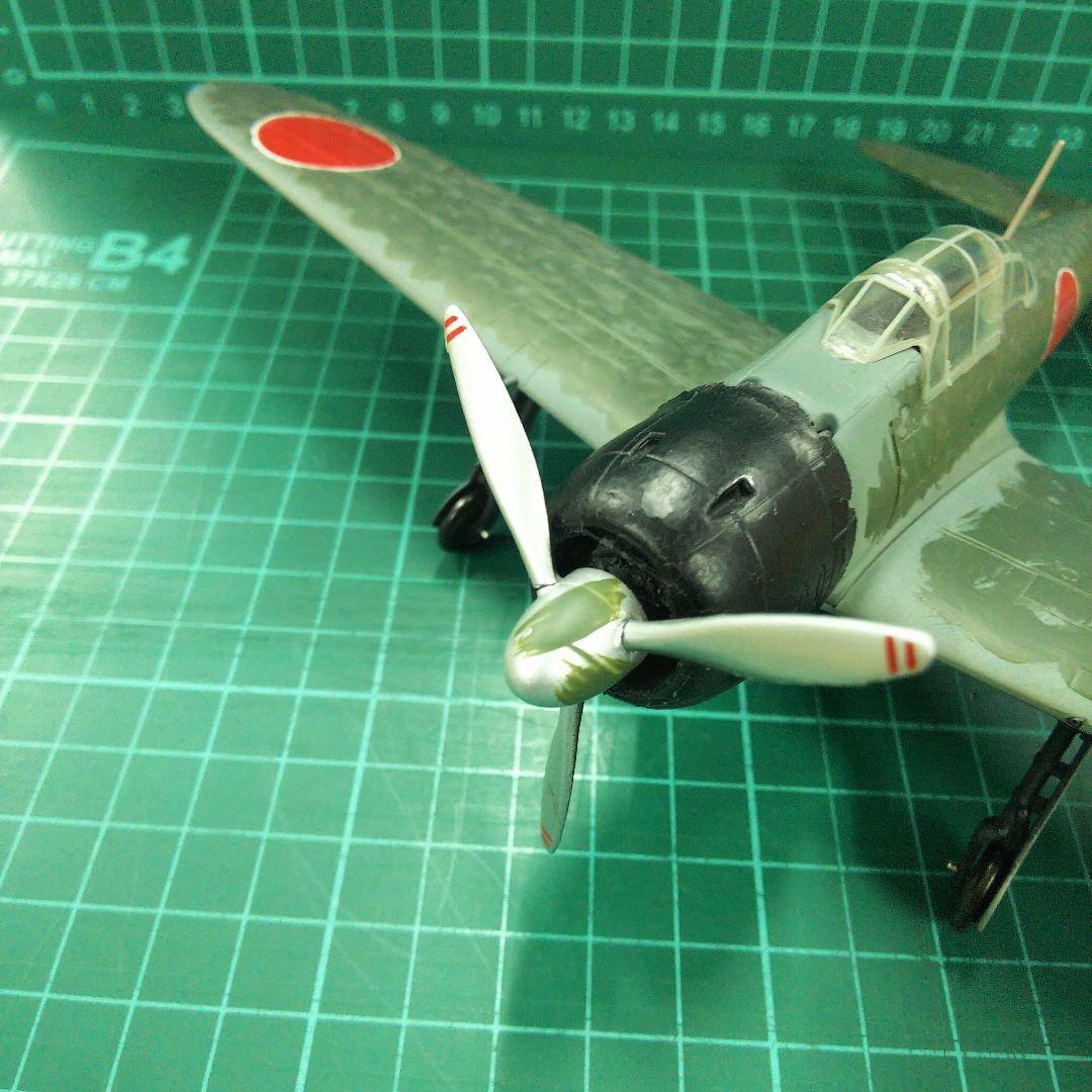 ダイキャスト 戦闘機 ⑧