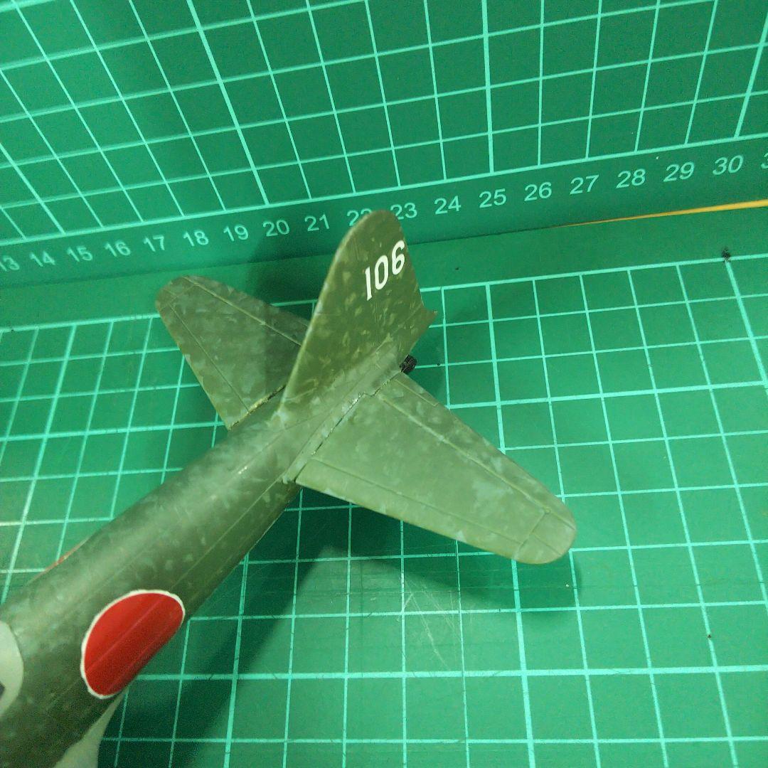 ダイキャスト 戦闘機 ⑧