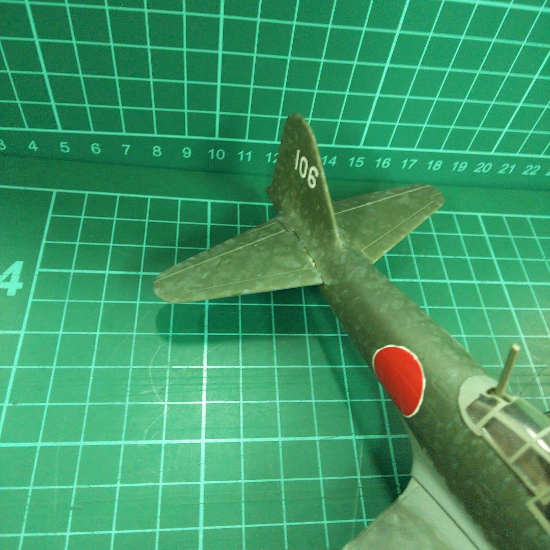 ダイキャスト 戦闘機 ⑧