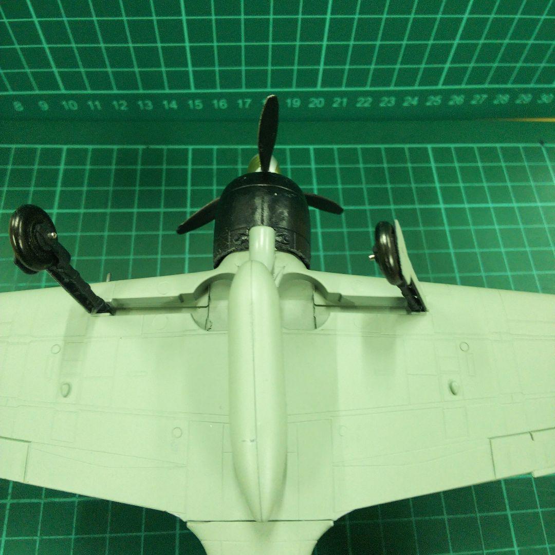 ダイキャスト 戦闘機 ⑧