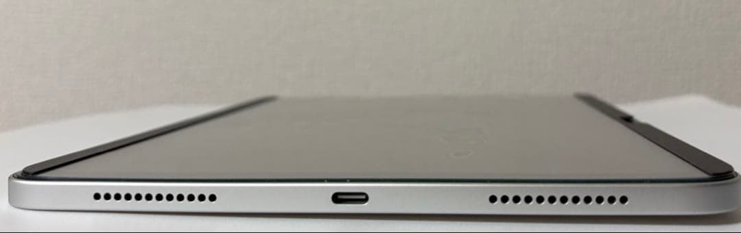 iPad a16 256GB シルバー 本体 Wi-Fiモデル