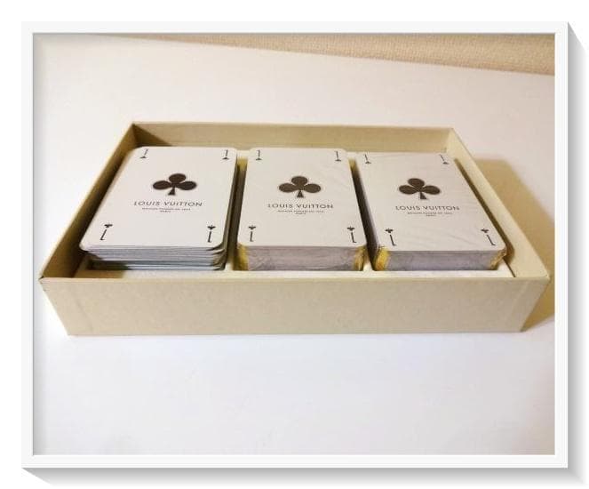 ルイヴィトン （茶々）