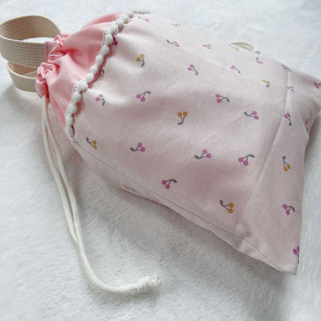 【❅:*.。mugi 。.*:❅様オーダー】ミルクラテ♡さくらんぼ 4点セット