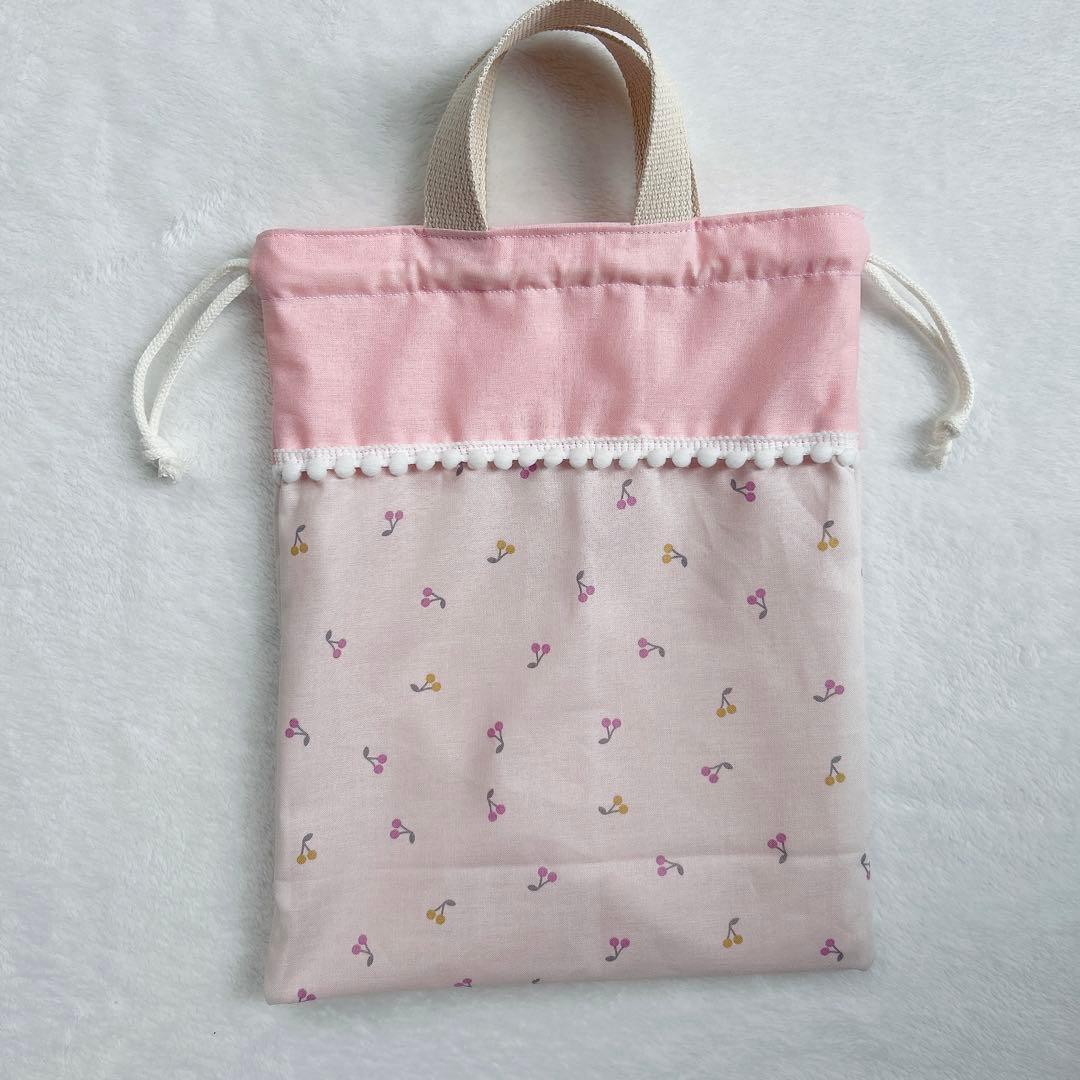 【❅:*.。mugi 。.*:❅様オーダー】ミルクラテ♡さくらんぼ 4点セット