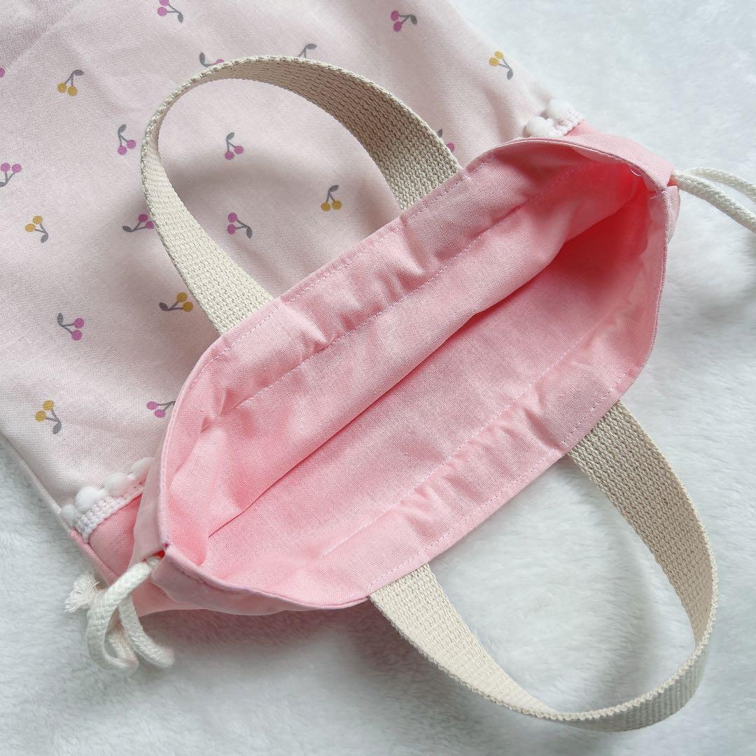 【❅:*.。mugi 。.*:❅様オーダー】ミルクラテ♡さくらんぼ 4点セット