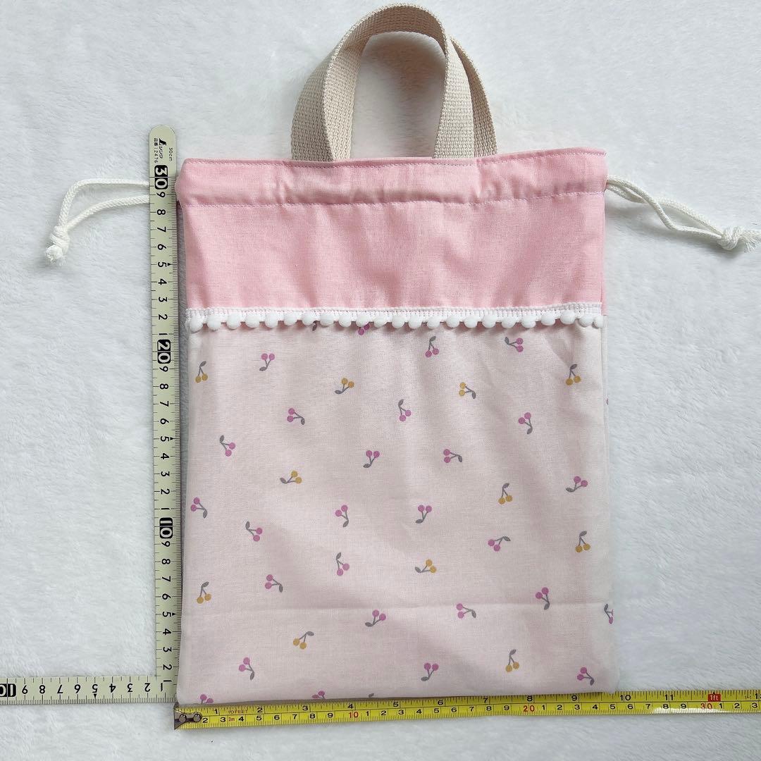 【❅:*.。mugi 。.*:❅様オーダー】ミルクラテ♡さくらんぼ 4点セット