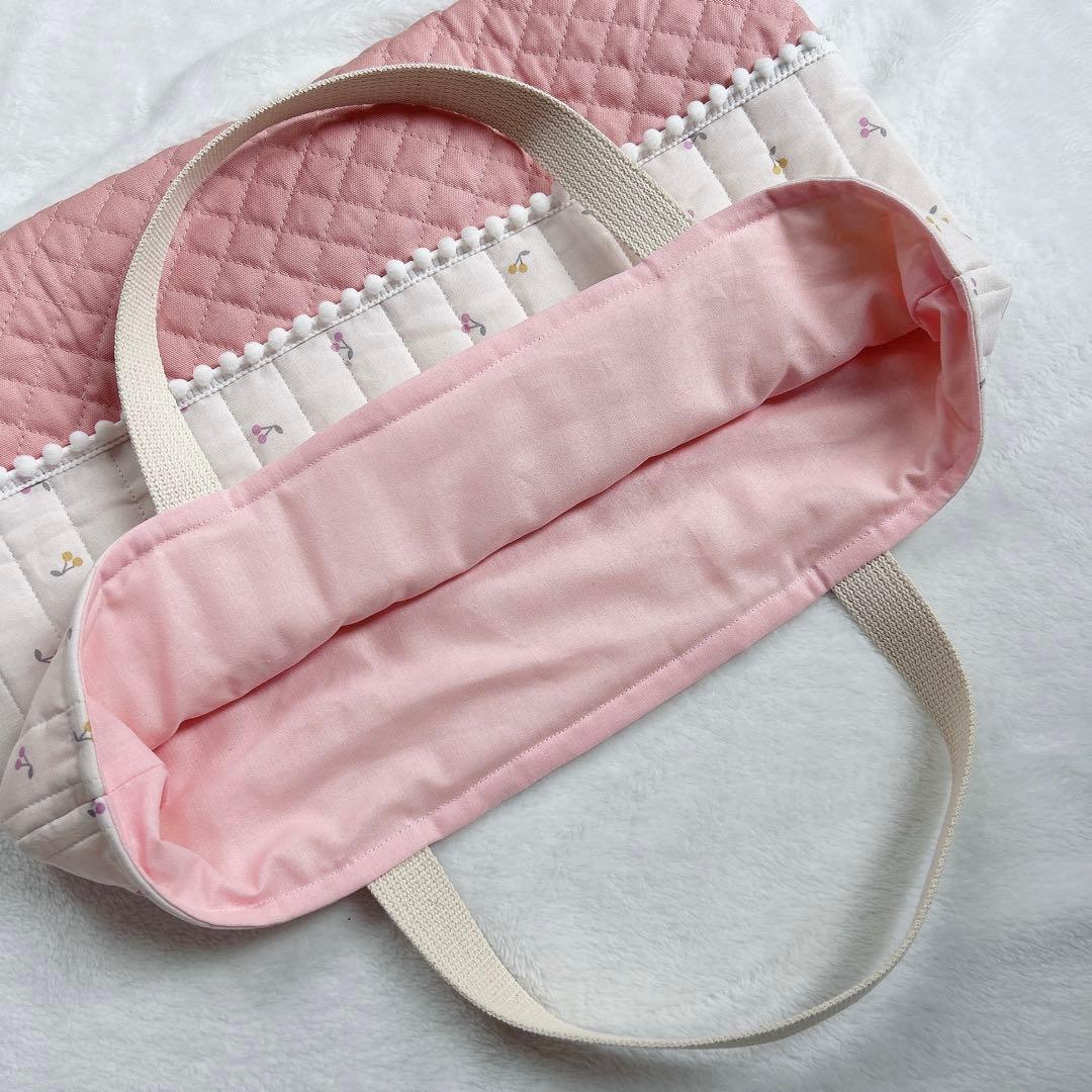 【❅:*.。mugi 。.*:❅様オーダー】ミルクラテ♡さくらんぼ 4点セット