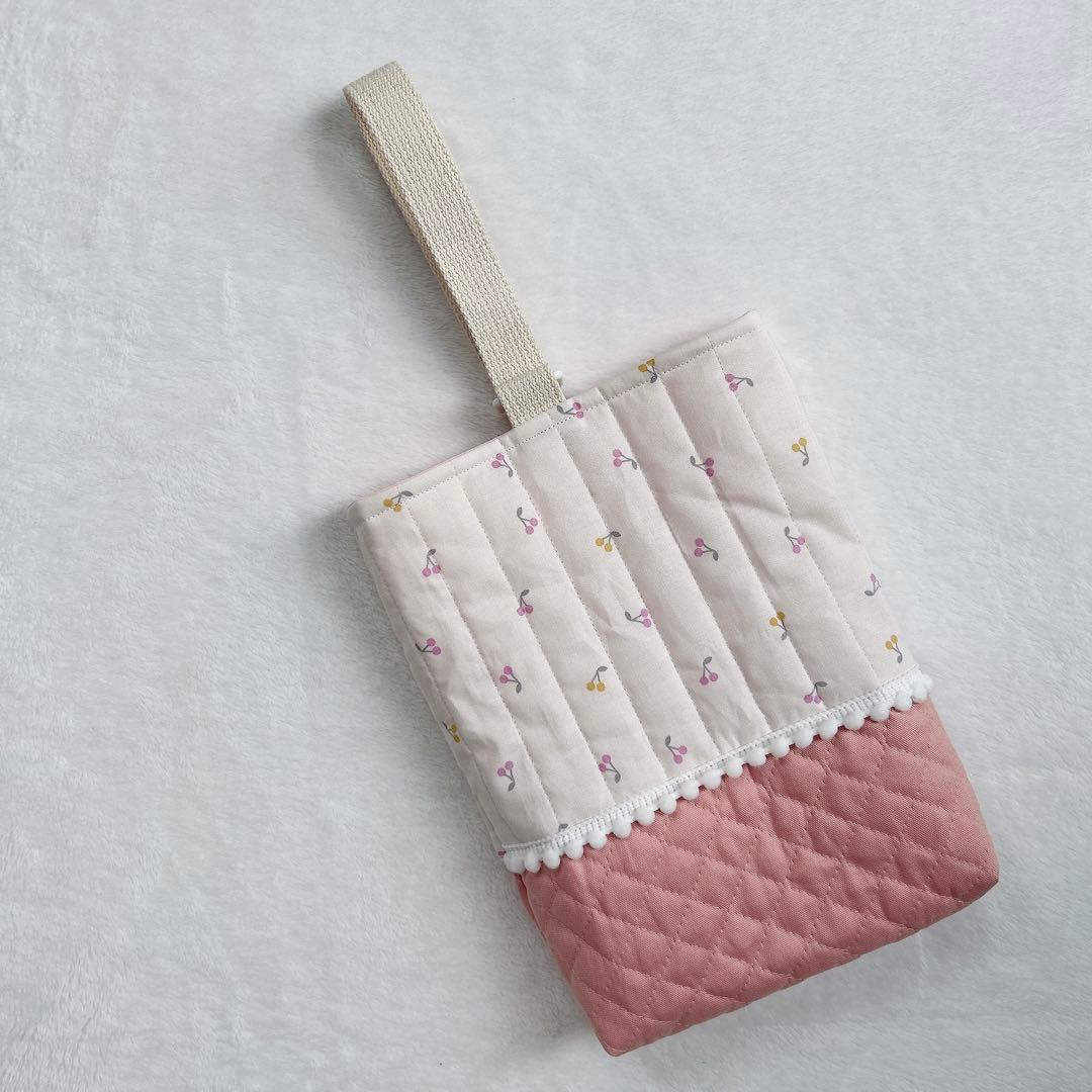 【❅:*.。mugi 。.*:❅様オーダー】ミルクラテ♡さくらんぼ 4点セット