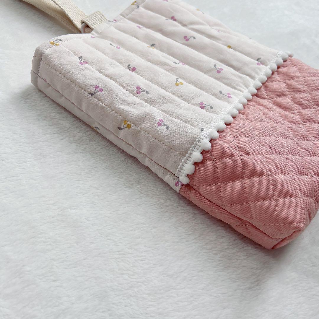 【❅:*.。mugi 。.*:❅様オーダー】ミルクラテ♡さくらんぼ 4点セット