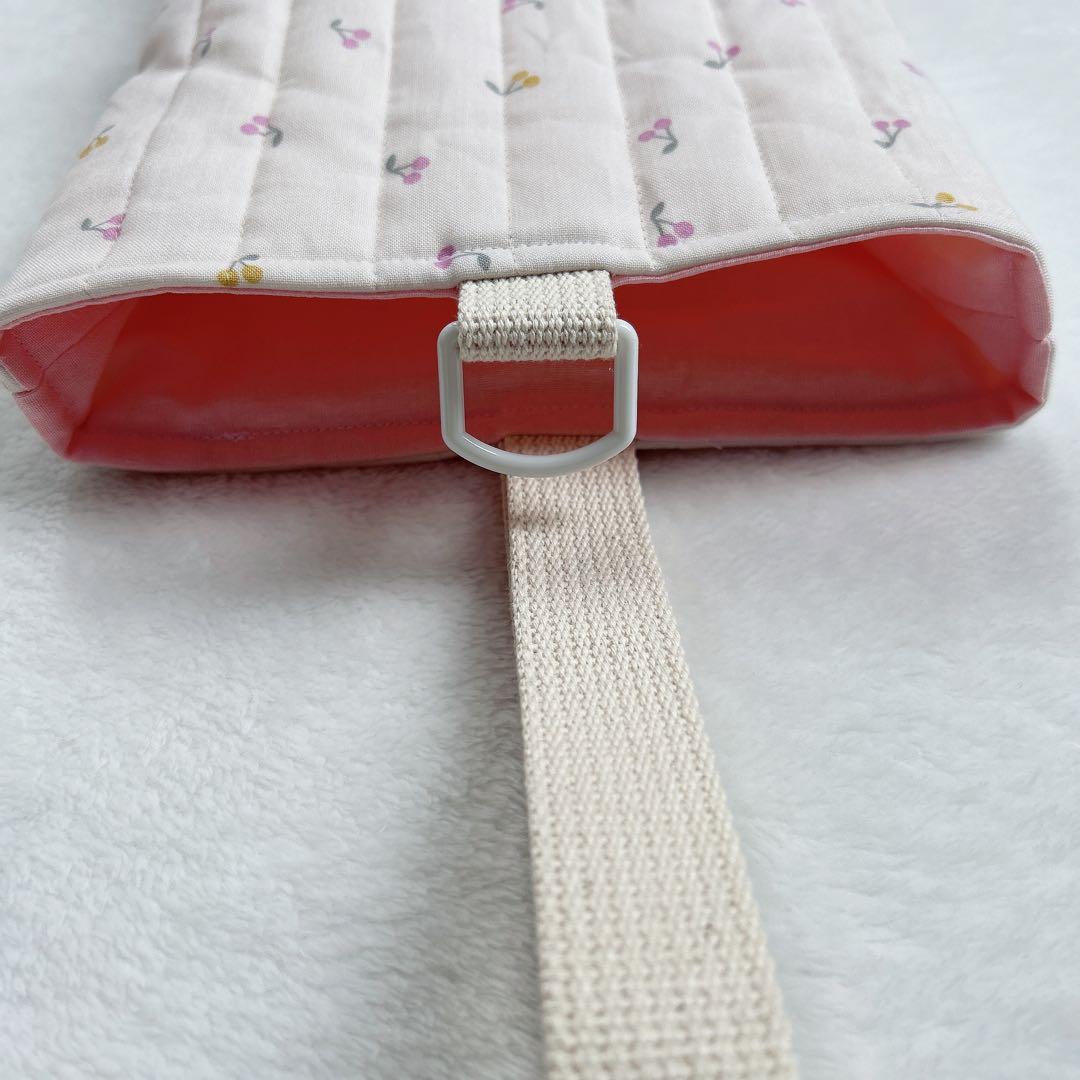 【❅:*.。mugi 。.*:❅様オーダー】ミルクラテ♡さくらんぼ 4点セット