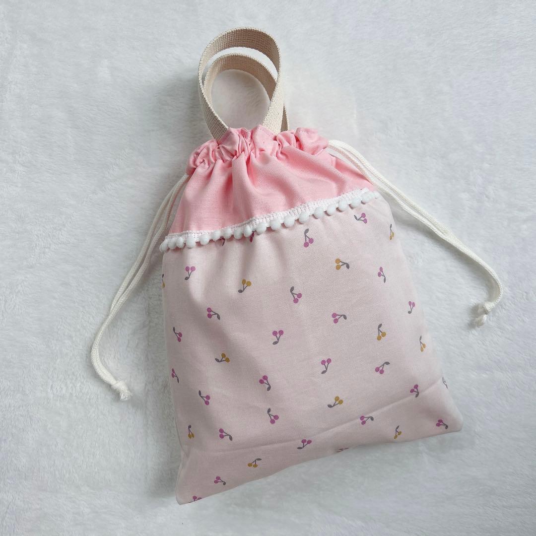 【❅:*.。mugi 。.*:❅様オーダー】ミルクラテ♡さくらんぼ 4点セット