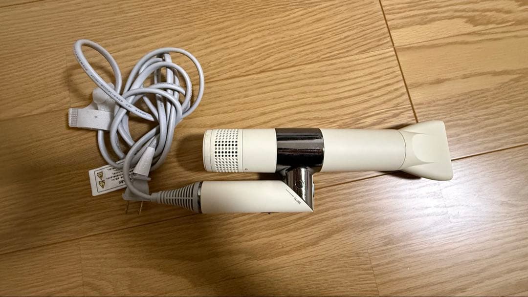 KINUJO【絹女】ヘアドライヤー KH201