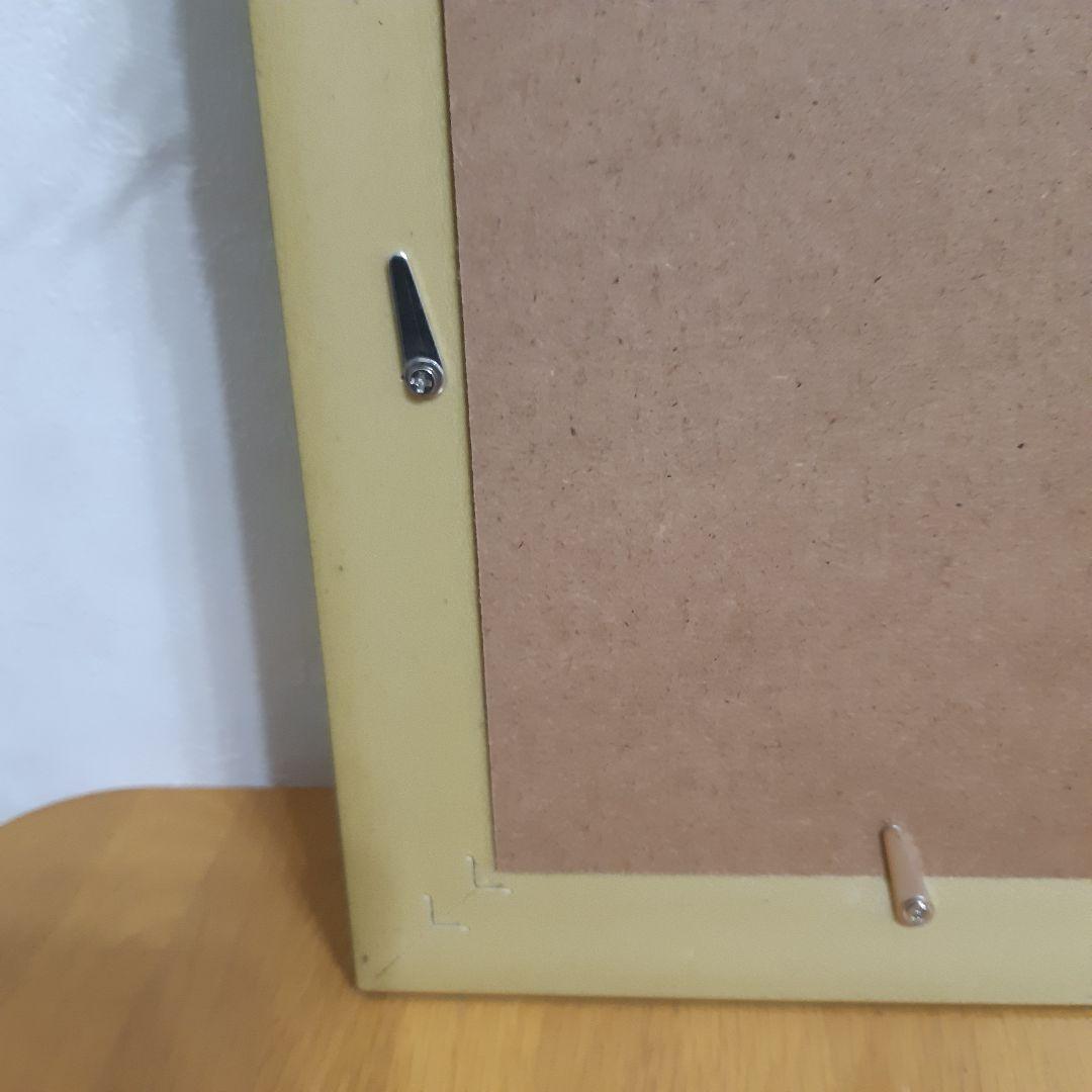 新品　押し花専用額　押し花アート　縦66cm　横51cm