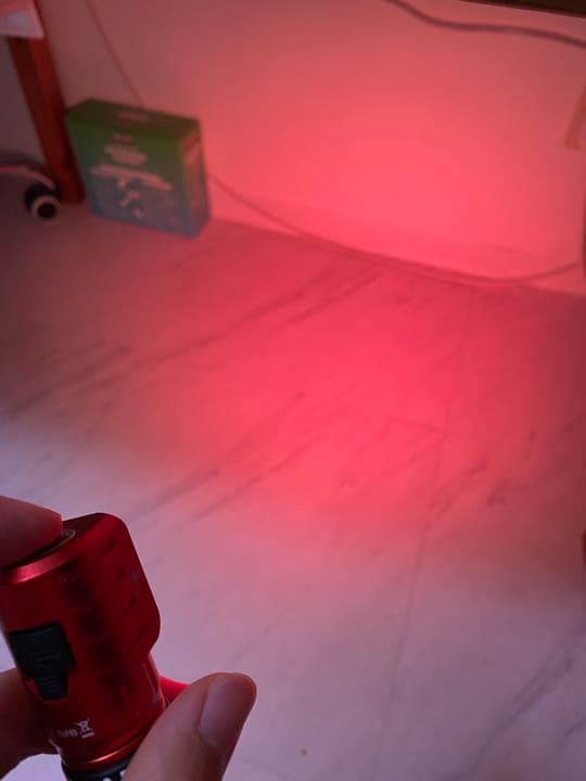 その他 Wurkkos hd15r