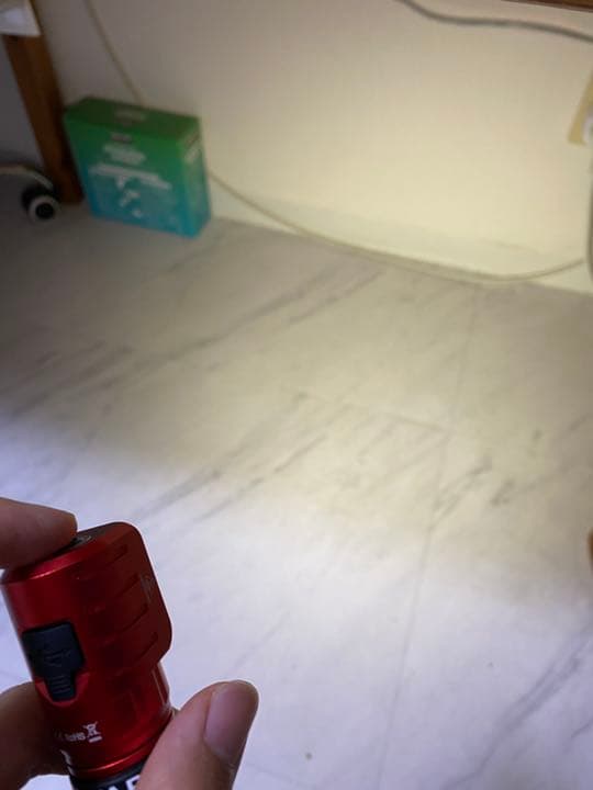 その他 Wurkkos hd15r