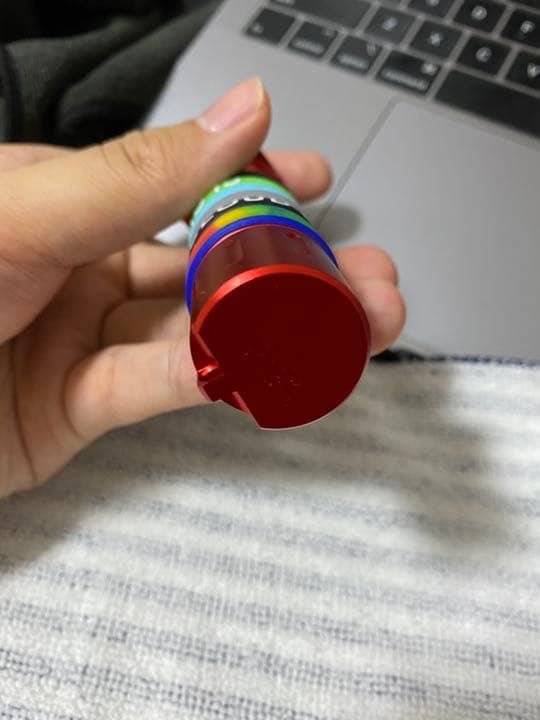 その他 Wurkkos hd15r