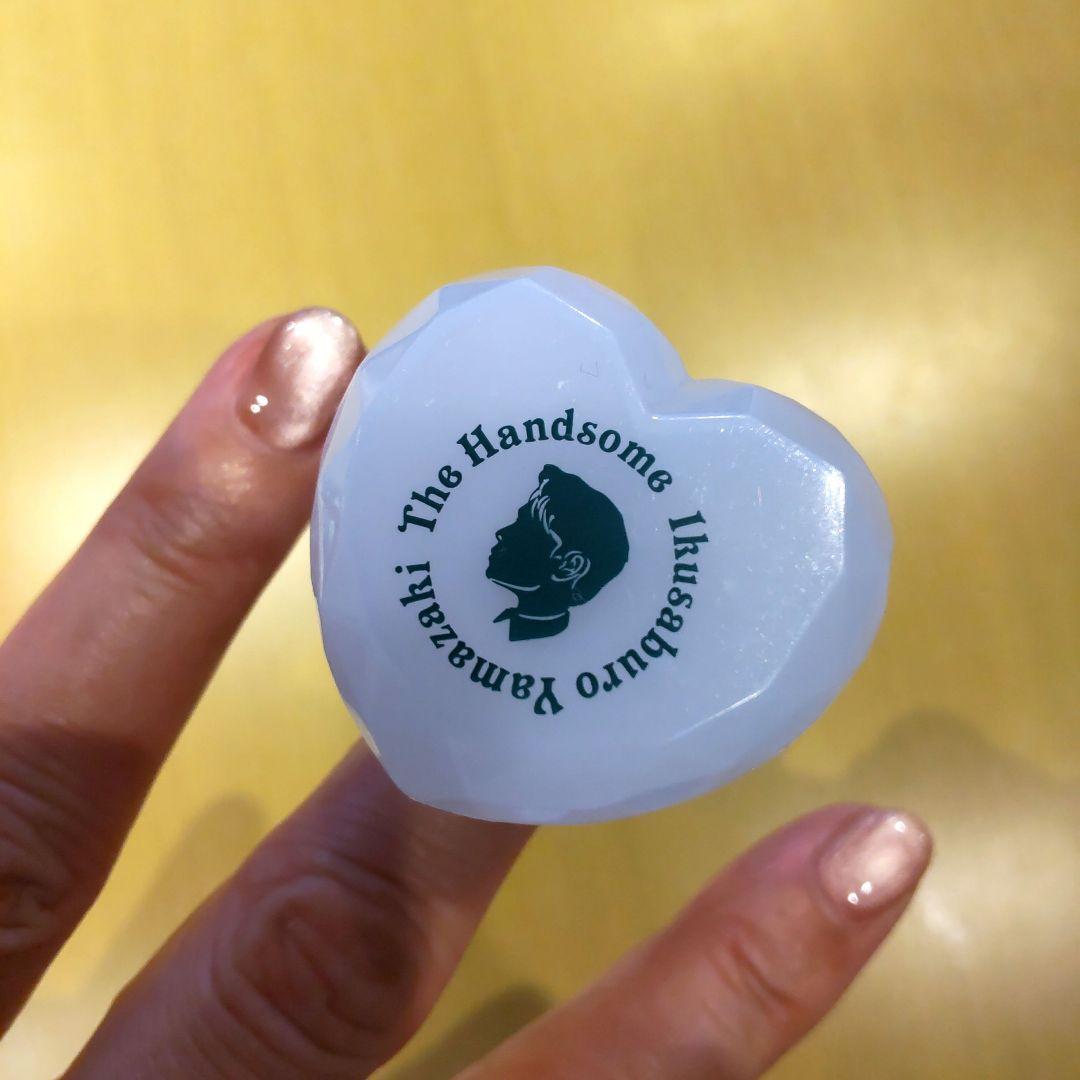 【山崎育三郎】The Handsome ツアー グッズ