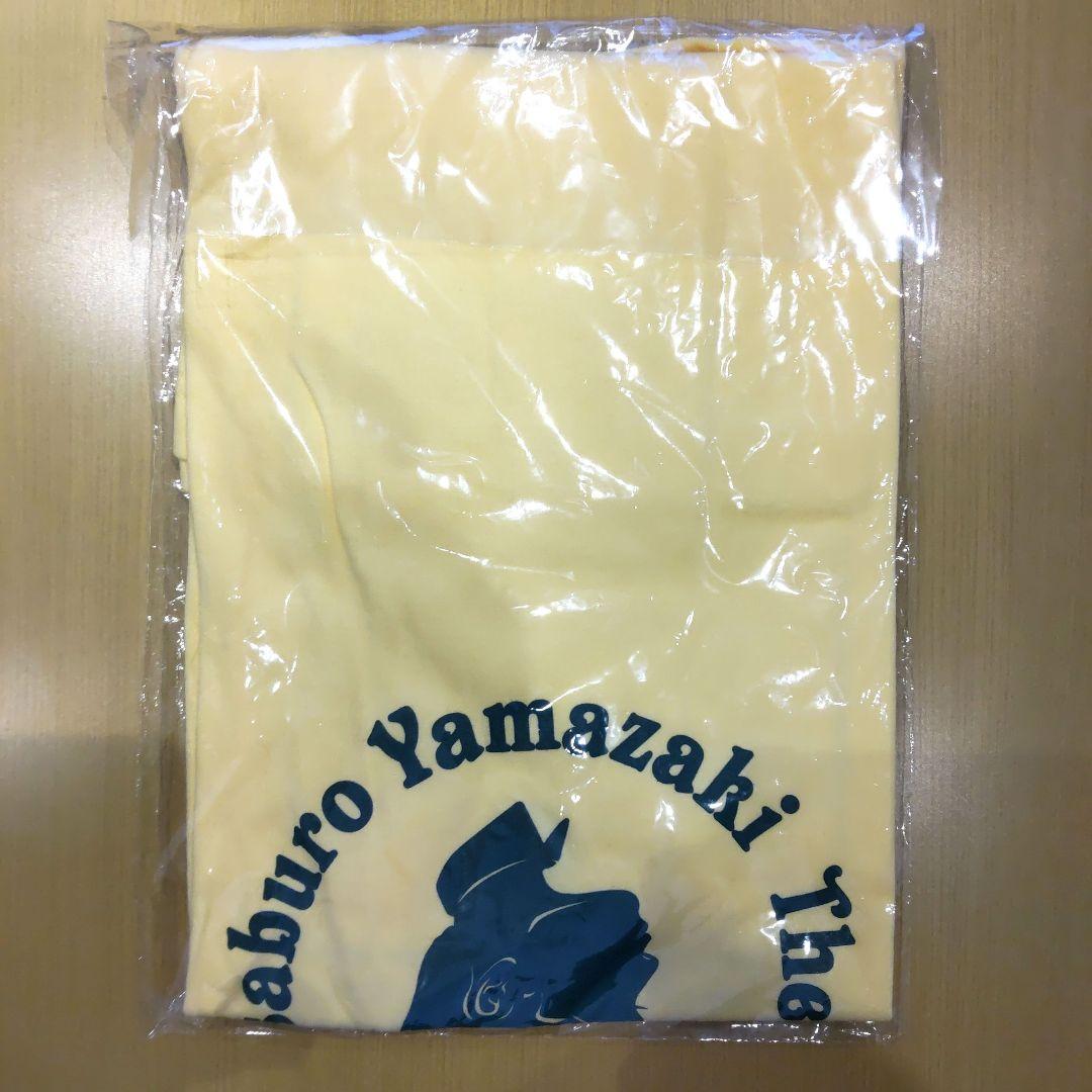 【山崎育三郎】The Handsome ツアー グッズ