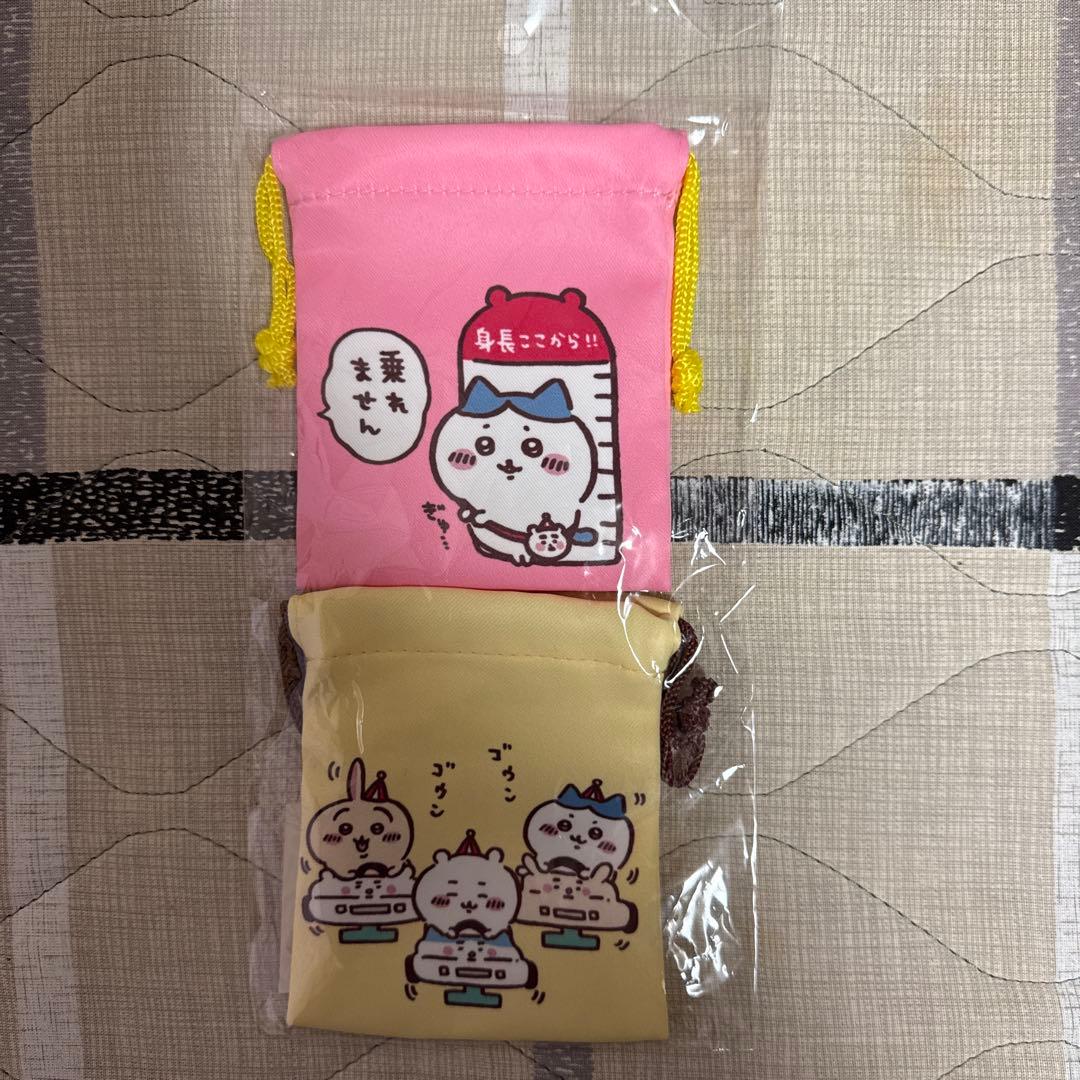 ちいかわ　ハチワレ　グッズ　セット　まとめ売り