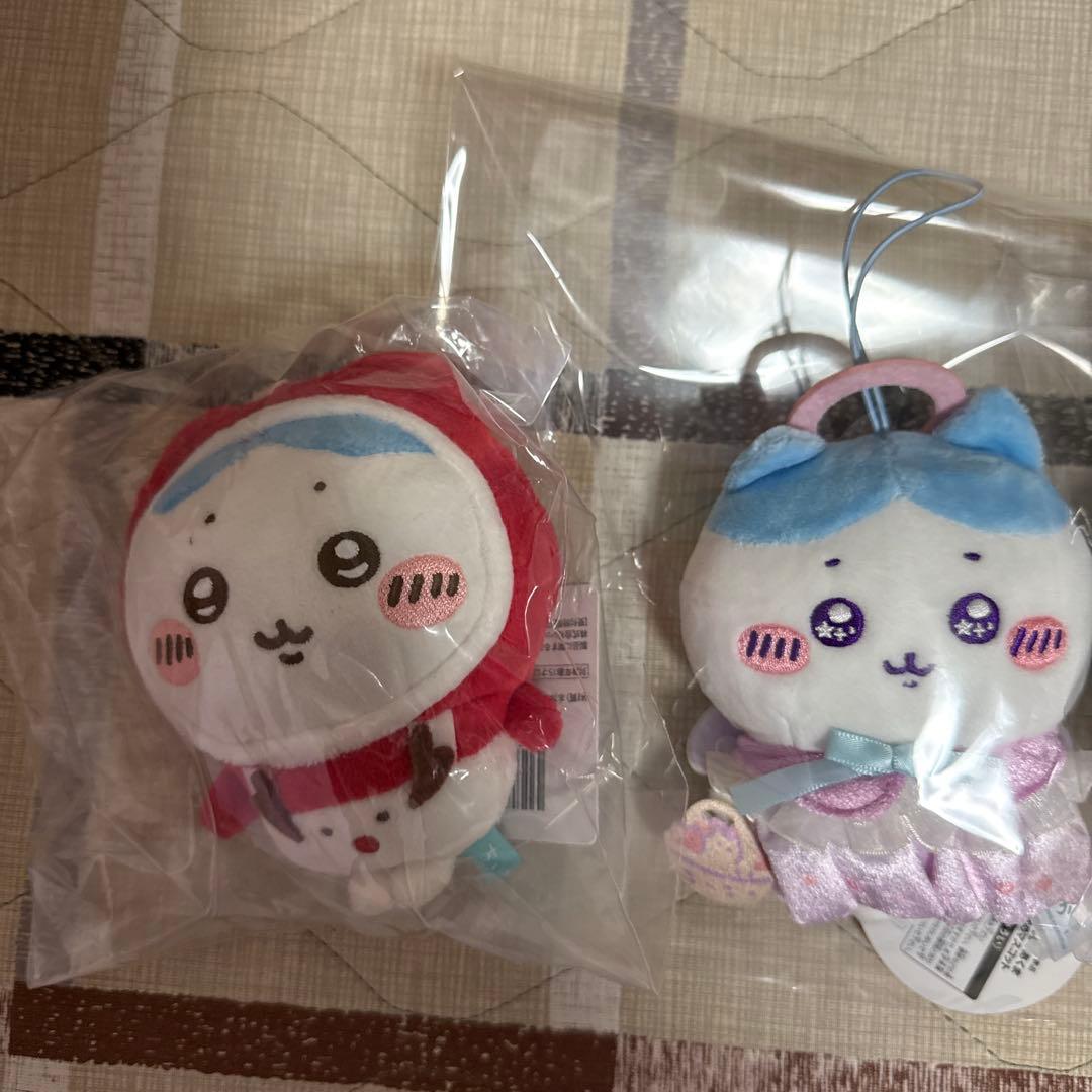 ちいかわ　ハチワレ　グッズ　セット　まとめ売り