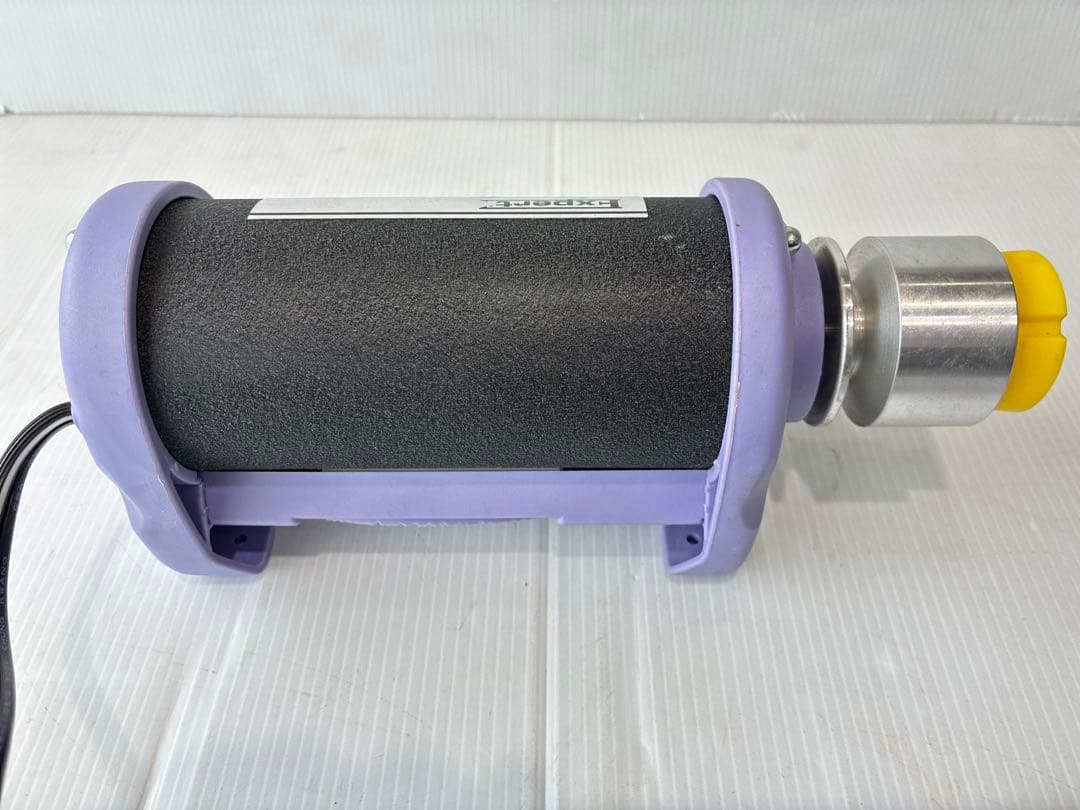 ABC HOBBY EXPERT CHARGER ・STARTERセット