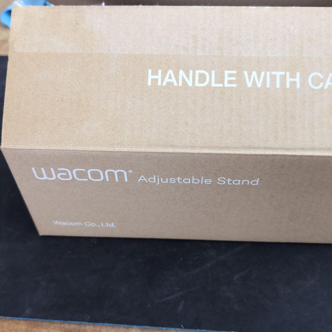 WACOM　Wacom Cintiq 16 用スタンド　ACK620K