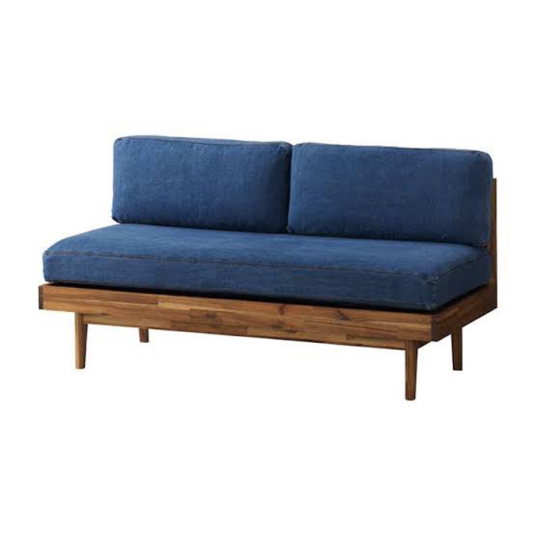 unico SWELLA 1400 ベンチアーム替えカバー