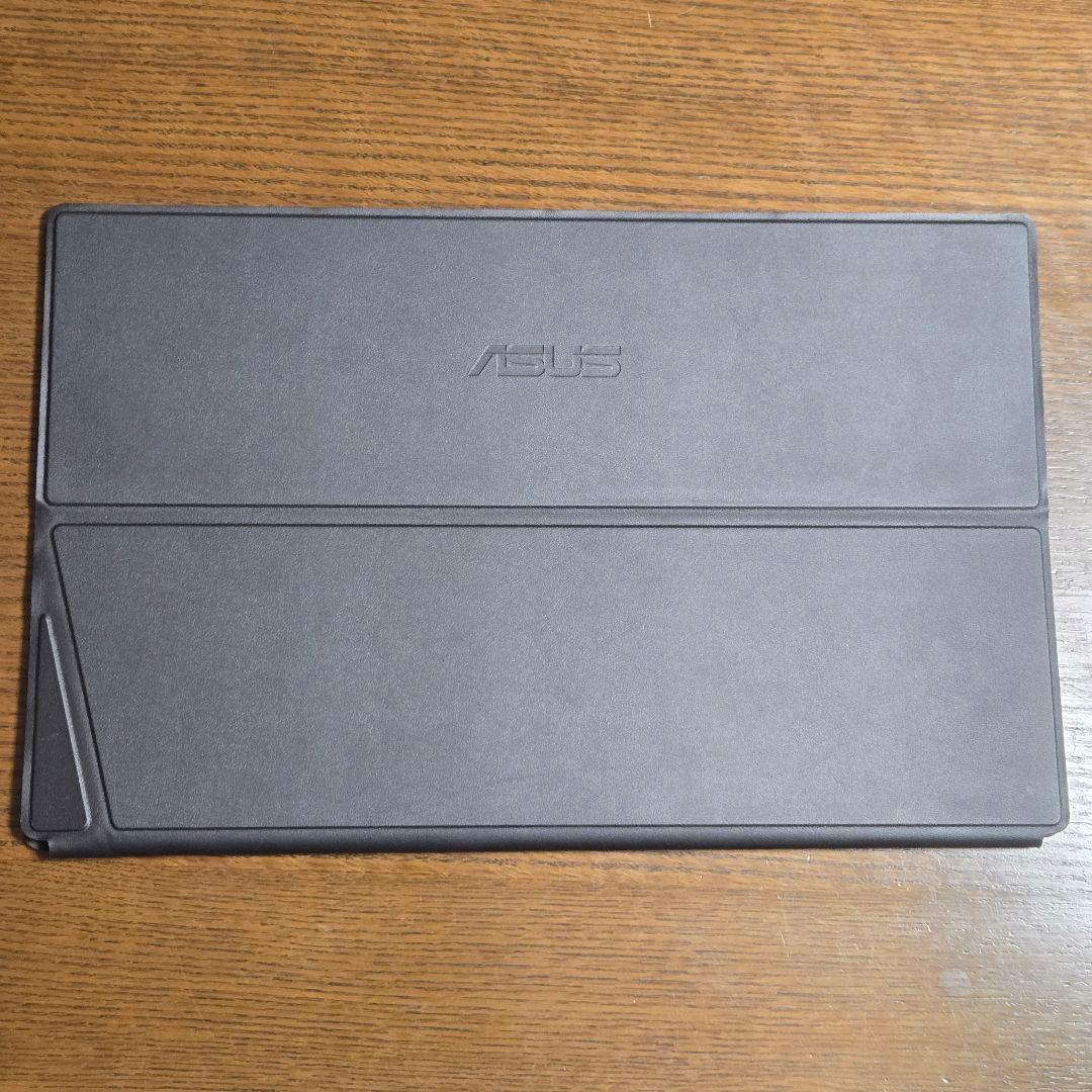 ASUS 15.6インチ モバイルモニター モバイルディスプレイ MB16AC