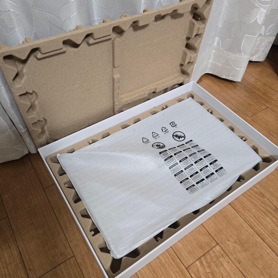 ASUS 15.6インチ モバイルモニター モバイルディスプレイ MB16AC