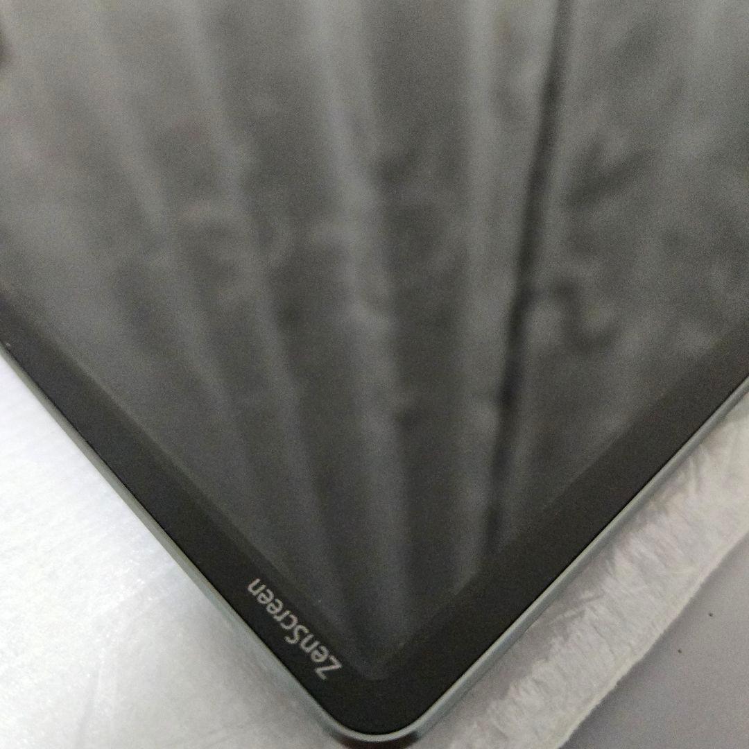 ASUS 15.6インチ モバイルモニター モバイルディスプレイ MB16AC