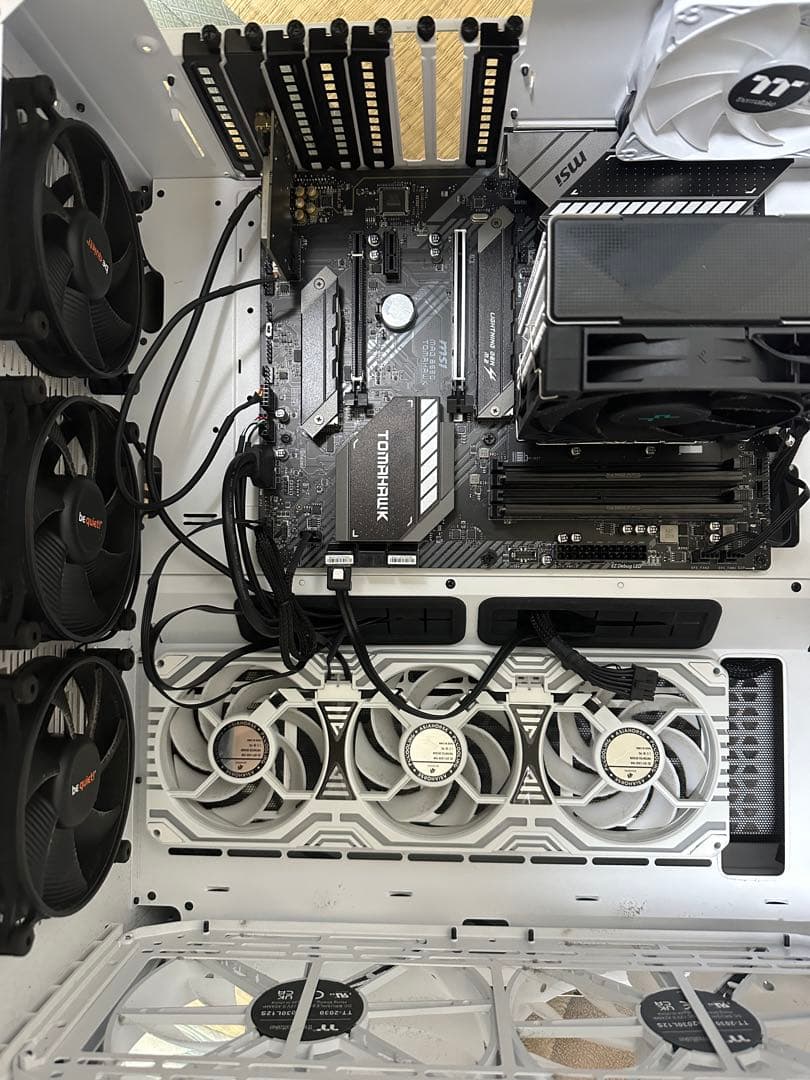 超お買い得 ‼️‼️RYZEN 7 5700x3D PC セット