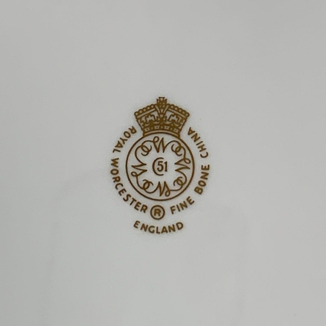 【 WORCESTER】キャビネットプレート