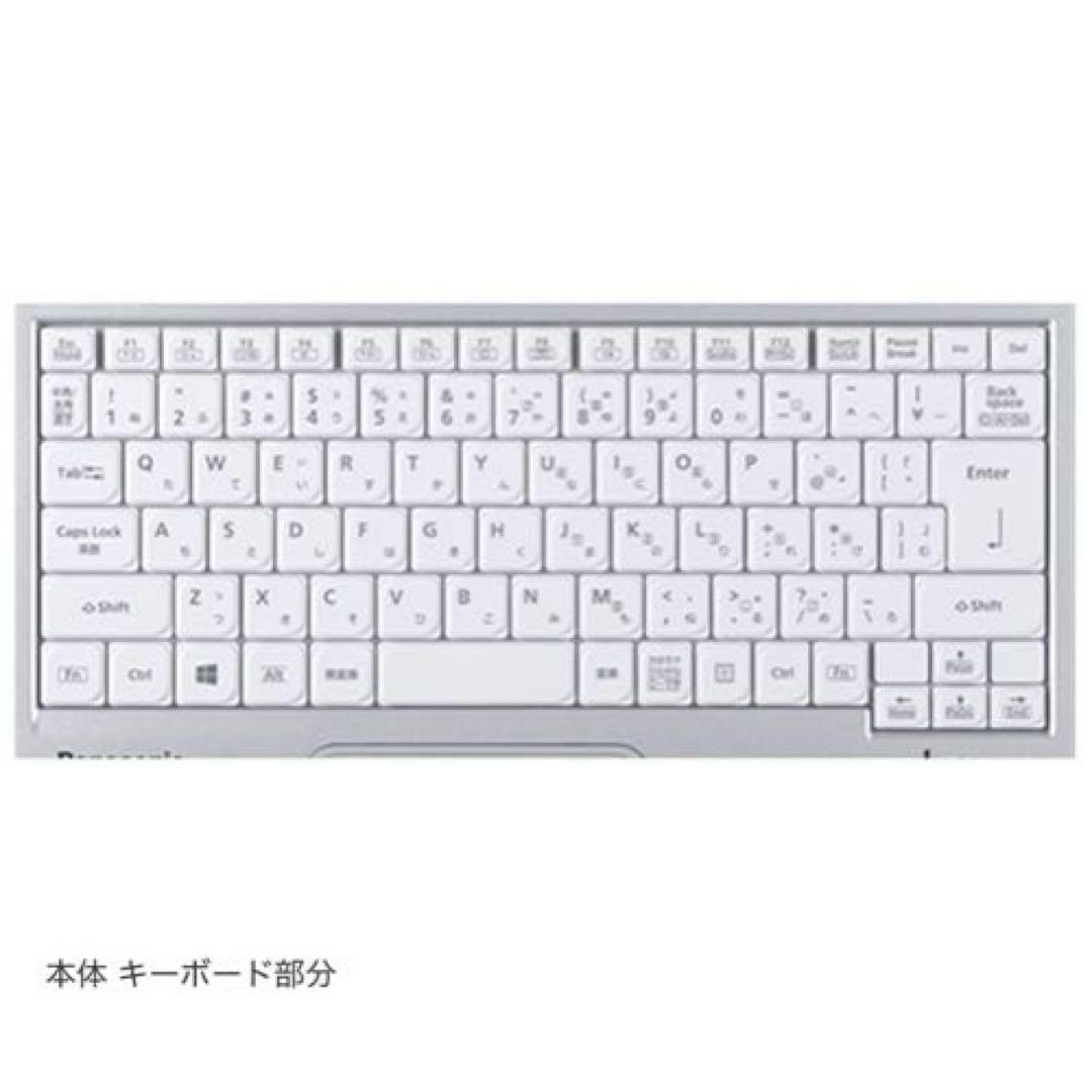 11月末で売り切り　レッツノート CF-LX5PDEVS パナソニック パソコン