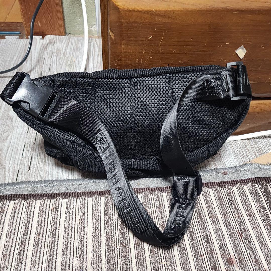 チ*2様 CHANEL　ボディバッグ　ウエストバッグ　ショルダーバッグ