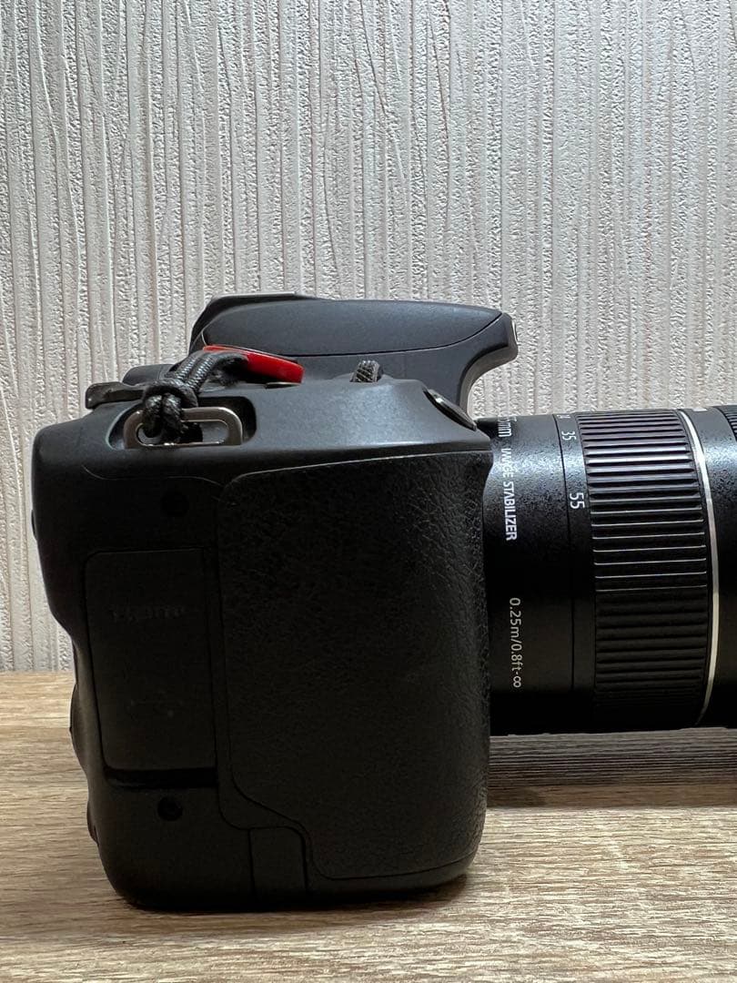 Canon EOS kiss x9 動作◯　おまけ付き！　初心者の方にもおすすめ